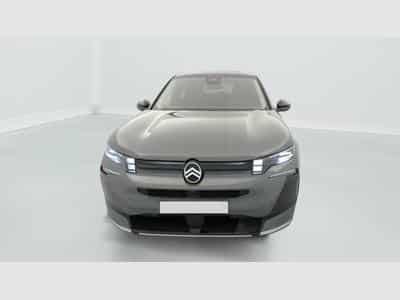 CitroëN C5 AIRCROSS HYBRIDE 145 CH E-DCS6 MAX (2026) - Photo 2