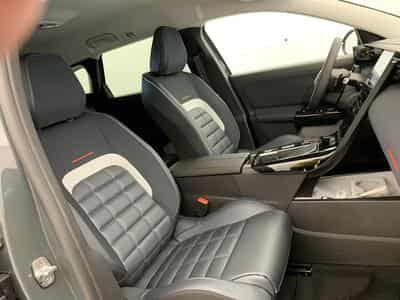 CitroëN C5 AIRCROSS HYBRIDE 145 CH E-DCS6 MAX (2026) - Photo 9