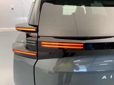 CitroëN C5 AIRCROSS HYBRIDE 145 CH E-DCS6 MAX (2026) - Photo 11