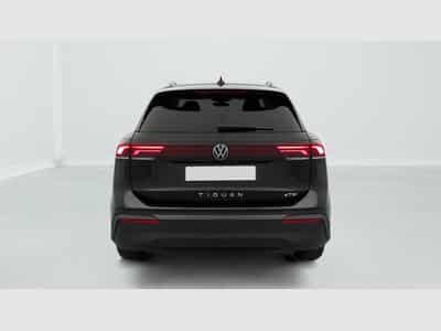 VW Tiguan 1.5 eTSI 131ch DSG7 Life Plus (2025) - Photo 6