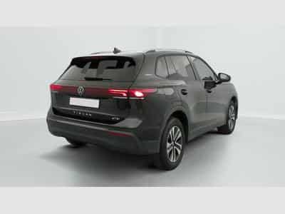 VW Tiguan 1.5 eTSI 131ch DSG7 Life Plus (2025) - Photo 7