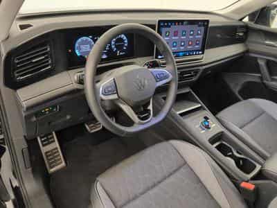 VW Tiguan 1.5 eTSI 131ch DSG7 Life Plus (2025) - Photo 15