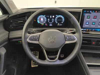VW Tiguan 1.5 eTSI 131ch DSG7 Life Plus (2025) - Photo 14