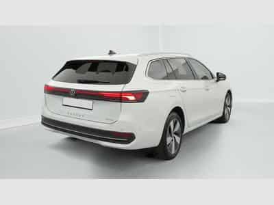 VW Passat 1.5 eTSI OPF 150 DSG7 Life Plus (2025) - Photo 7