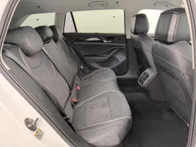 VW Passat 1.5 eTSI OPF 150 DSG7 Life Plus (2025) - Photo 10