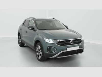 VW T-Roc 2.0 TDI 150 Start/Stop DSG7 Life Plus (2025) - Photo 1