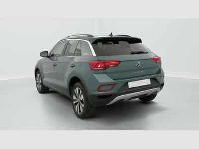 VW T-Roc 2.0 TDI 150 Start/Stop DSG7 Life Plus (2025) - Photo 5