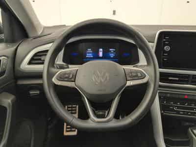 VW T-Roc 2.0 TDI 150 Start/Stop DSG7 Life Plus (2025) - Photo 14