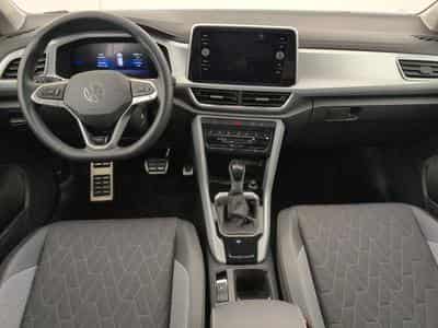 VW T-Roc 2.0 TDI 150 Start/Stop DSG7 Life Plus (2025) - Photo 13