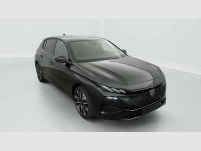 Peugeot 308 Hybrid 145 e-DCS6 Allure (2025) - Photo 1