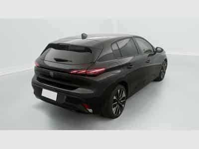 Peugeot 308 Hybrid 145 e-DCS6 Allure (2025) - Photo 7