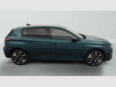 Peugeot 308 Hybrid 145 e-DCS6 Allure (2025) - Photo 8