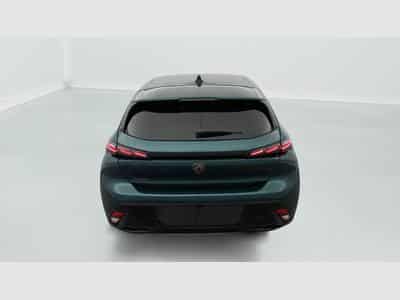 Peugeot 308 Hybrid 145 e-DCS6 Allure (2025) - Photo 6