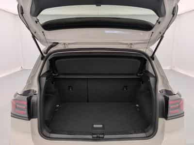 VW T-cross 1.0 TSI 116 Start/Stop BVM6 Life Plus (2025) - Photo 11