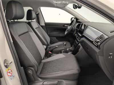 VW T-cross 1.0 TSI 116 Start/Stop BVM6 Life Plus (2025) - Photo 9