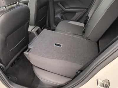 VW T-cross 1.0 TSI 116 Start/Stop BVM6 Life Plus (2025) - Photo 12