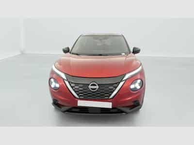Nissan JUKE HYBRID 143 N-CONNECTA (2026) - Photo 2