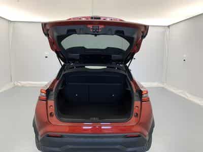 Nissan JUKE HYBRID 143 N-CONNECTA (2026) - Photo 12