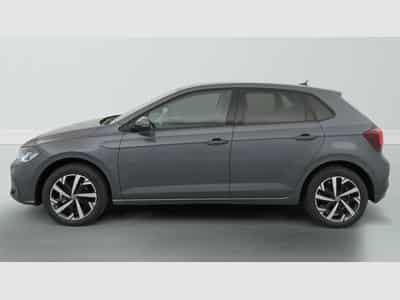 VW POLO 1.0 TSI 95 S&S DSG7 LIFE (2026) - Photo 4