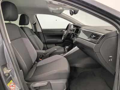 VW POLO 1.0 TSI 95 S&S DSG7 LIFE (2026) - Photo 9