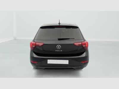 VW POLO 1.0 TSI 95 S&S DSG7 LIFE (2026) - Photo 6