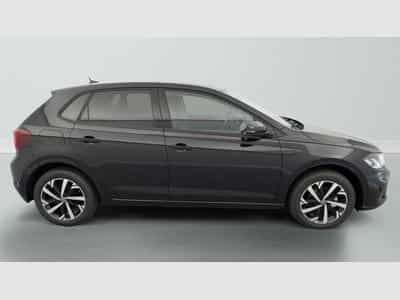 VW POLO 1.0 TSI 95 S&S DSG7 LIFE (2026) - Photo 8