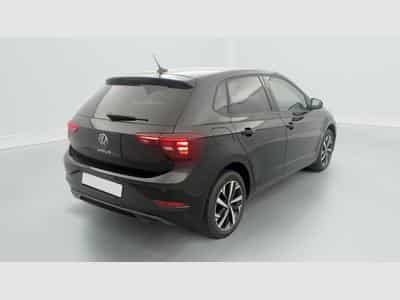 VW POLO 1.0 TSI 95 S&S DSG7 LIFE (2026) - Photo 7