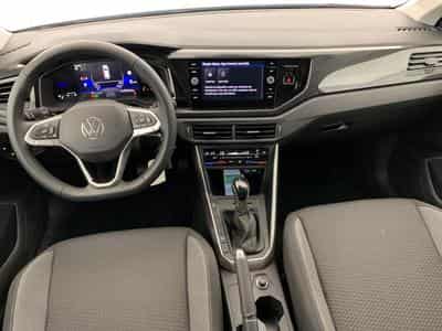 VW POLO 1.0 TSI 95 S&S DSG7 LIFE (2026) - Photo 13