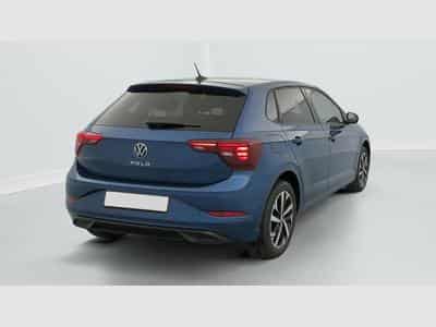 VW POLO 1.0 TSI 95 S&S DSG7 LIFE (2026) - Photo 7
