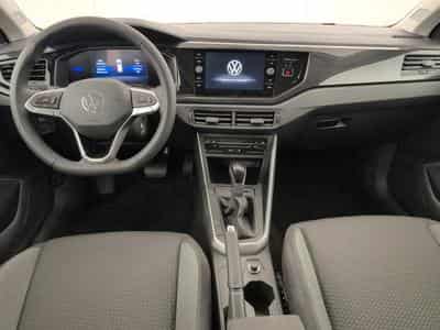 VW POLO 1.0 TSI 95 S&S DSG7 LIFE (2026) - Photo 13