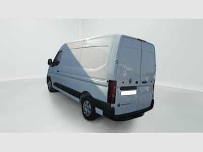 Renault Master Fourgon BLUE DCI 130 L2H2 3T5 TR EXTRA (2025) - Photo 5