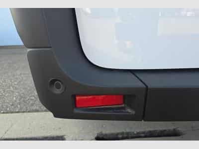 Renault Master Fourgon BLUE DCI 130 L2H2 3T5 TR EXTRA (2025) - Photo 8
