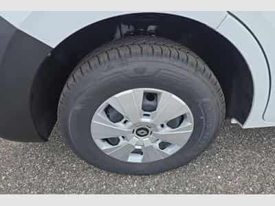 Renault Master Fourgon BLUE DCI 130 L2H2 3T5 TR EXTRA (2025) - Photo 10