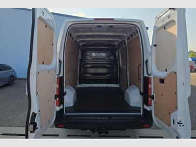 Renault Master Fourgon BLUE DCI 130 L2H2 3T5 TR EXTRA (2025) - Photo 14