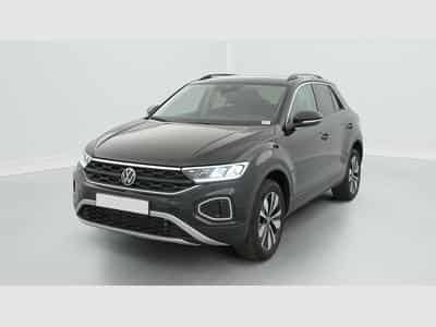 VW T-Roc 2.0 TDI 150 Start/Stop DSG7 Life Plus (2025) - Photo 3