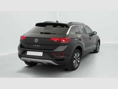 VW T-Roc 2.0 TDI 150 Start/Stop DSG7 Life Plus (2025) - Photo 7
