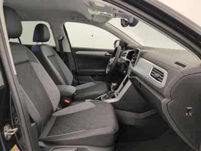 VW T-Roc 2.0 TDI 150 Start/Stop DSG7 Life Plus (2025) - Photo 9