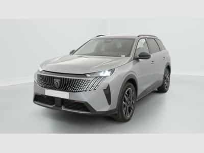 Peugeot 5008 HYBRID 145 CH E-DCS6 ALLURE (2025) - Photo 3