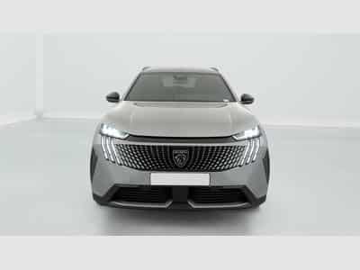 Peugeot 5008 HYBRID 145 CH E-DCS6 ALLURE (2025) - Photo 2