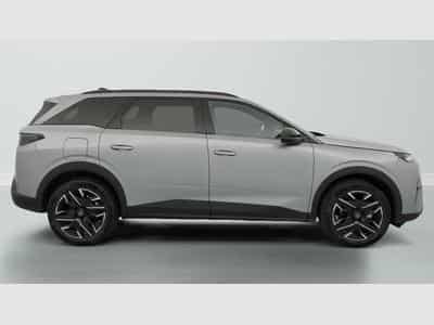 Peugeot 5008 HYBRID 145 CH E-DCS6 ALLURE (2025) - Photo 8