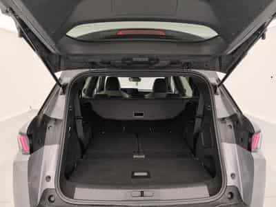 Peugeot 5008 HYBRID 145 CH E-DCS6 ALLURE (2025) - Photo 11