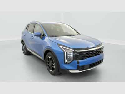Kia SPORTAGE Hybride 239 ch BVA6 Active (2026) - Photo 1