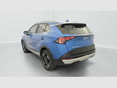 Kia SPORTAGE Hybride 239 ch BVA6 Active (2026) - Photo 5