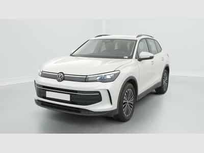 VW Tiguan 1.5 ETSI 150CH DSG7 LIFE PLUS (2025) - Photo 3