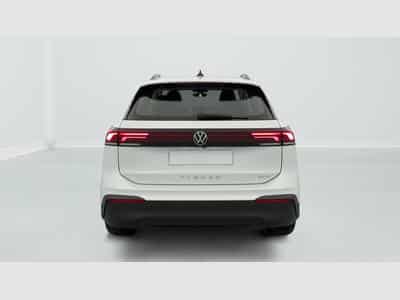 VW Tiguan 1.5 ETSI 150CH DSG7 LIFE PLUS (2025) - Photo 6