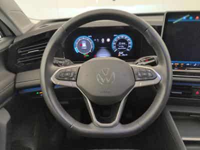 VW Tiguan 1.5 ETSI 150CH DSG7 LIFE PLUS (2025) - Photo 14