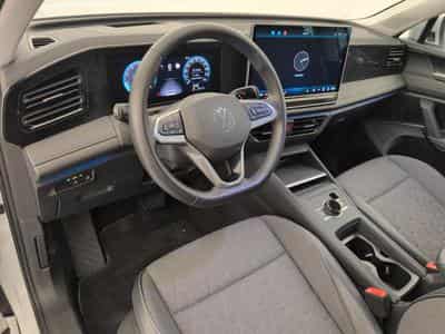 VW Tiguan 1.5 ETSI 150CH DSG7 LIFE PLUS (2025) - Photo 15