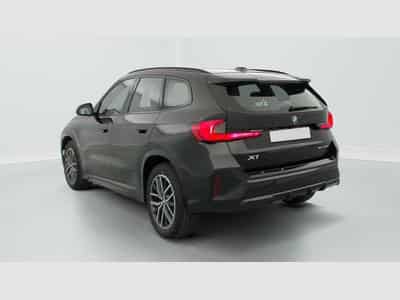 Bmw X1 U11 SDRIVE 18D 150CH DKG7 M SPORT (2026) - Photo 5