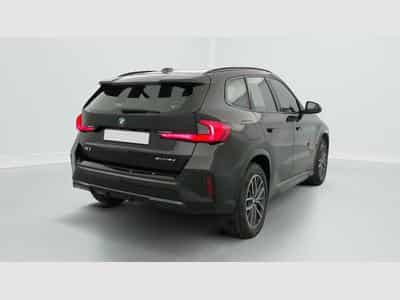 Bmw X1 U11 SDRIVE 18D 150CH DKG7 M SPORT (2026) - Photo 7