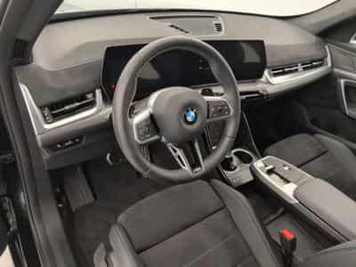 Bmw X1 U11 SDRIVE 18D 150CH DKG7 M SPORT (2026) - Photo 15